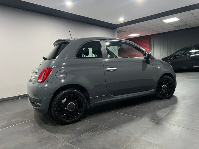 Fiat 500 1.0 Hybrid Sport - foto 4 di 4