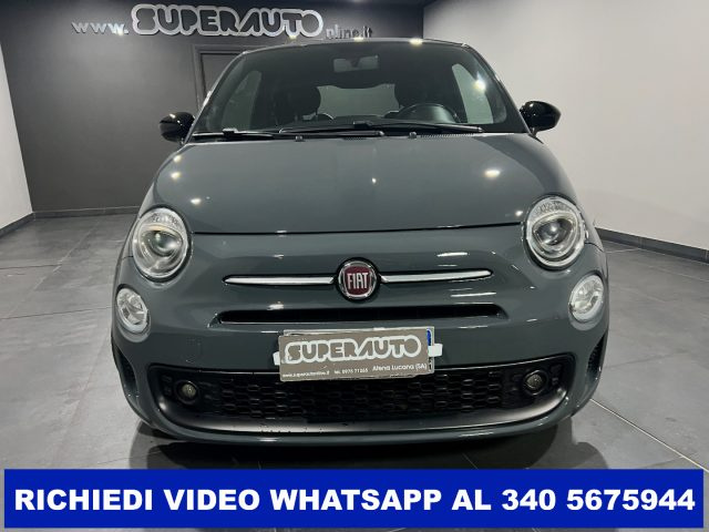Fiat 500 1.0 Hybrid Sport - foto 2 di 4