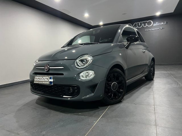 Fiat 500 1.0 Hybrid Sport - foto 3 di 4