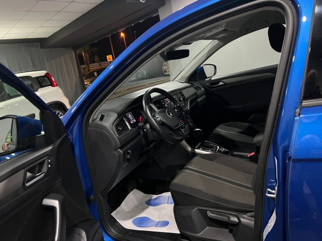 Volkswagen T-Roc 2.0 TDI SCR 150 CV DSG 4MOTION Advanced BlueMot. - foto 4 di 4