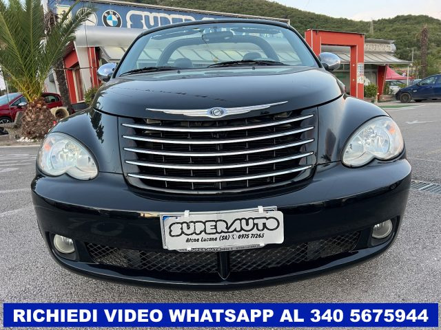 Chrysler PT Cruiser 2.4 LIMITED CABRIO - foto 2 di 4