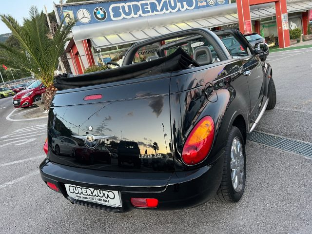 Chrysler PT Cruiser 2.4 LIMITED CABRIO - foto 4 di 4