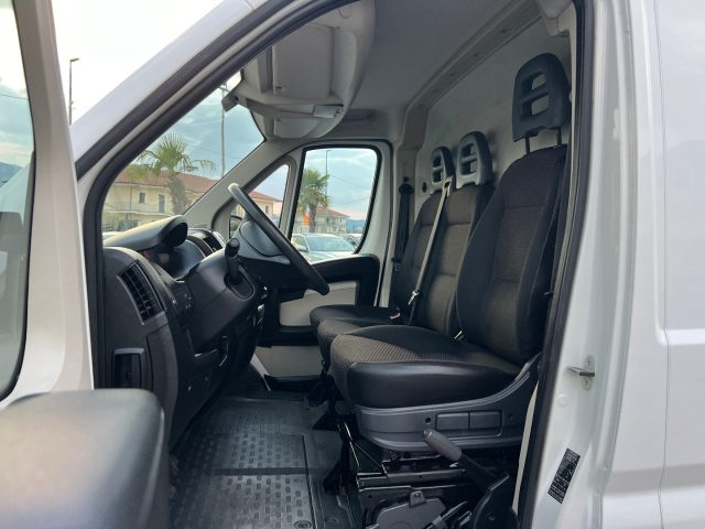 Citroen Jumper 33 BlueHDi 130 PM-TM Furgone Business - foto 4 di 4