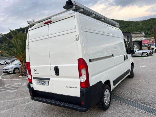 Citroen Jumper 33 BlueHDi 130 PM-TM Furgone Business - foto 2 di 4