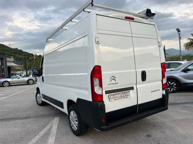 Citroen Jumper 33 BlueHDi 130 PM-TM Furgone Business - foto 3 di 4