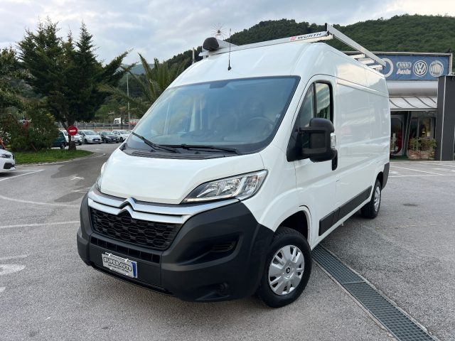 Fiat Ducato Jumper 33 BlueHDi 130 PM-TM Furgone Business - foto 2 di 4