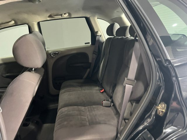 Chrysler PT Cruiser 2.2 CRD APRI E VEDI CHE BELLA usato a ATENA LUCANA