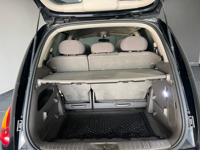 Chrysler PT Cruiser 2.2 CRD APRI E VEDI CHE BELLA, del 2002, 167.784 km, in vendita a Atena Lucana (SA)