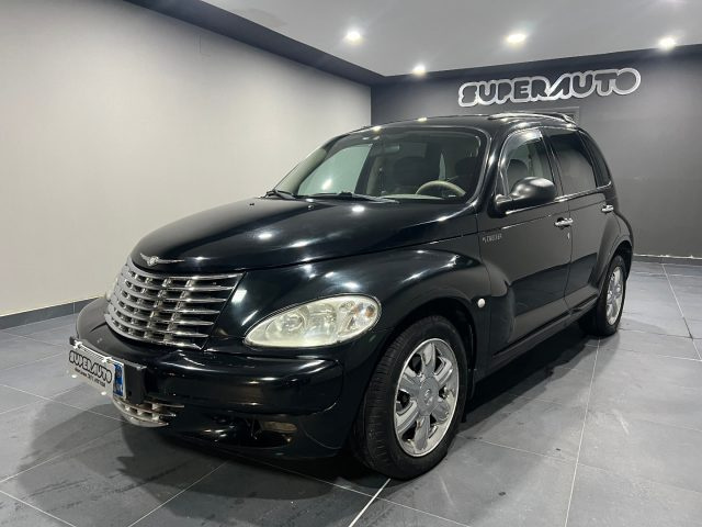 Chrysler PT Cruiser 2.2 CRD APRI E VEDI CHE BELLA - foto 3 di 4