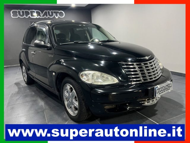 Chrysler PT Cruiser 2.2 CRD APRI E VEDI CHE BELLA usato a ATENA LUCANA