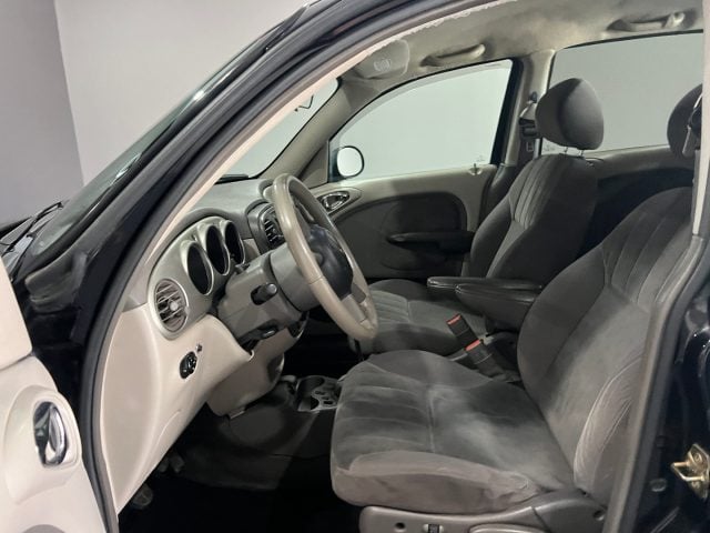 Chrysler PT Cruiser 2.2 CRD APRI E VEDI CHE BELLA, del 2002, 167.784 km, in vendita a Atena Lucana (SA)