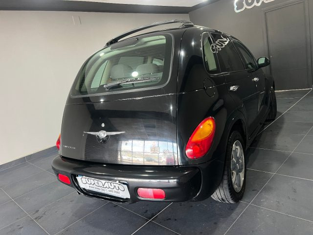 Chrysler PT Cruiser 2.2 CRD APRI E VEDI CHE BELLA, del 2002, 167.784 km, in vendita a Atena Lucana (SA)