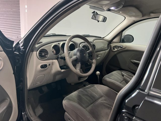 Chrysler PT Cruiser 2.2 CRD APRI E VEDI CHE BELLA usato a ATENA LUCANA