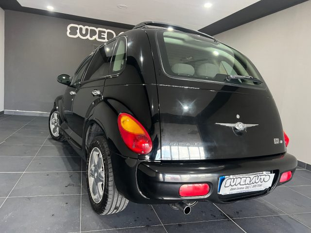 Chrysler PT Cruiser 2.2 CRD APRI E VEDI CHE BELLA usato a ATENA LUCANA