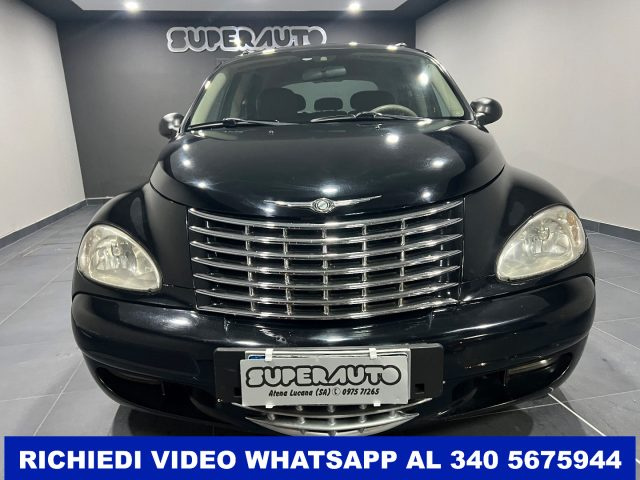 Chrysler PT Cruiser 2.2 CRD APRI E VEDI CHE BELLA - foto 2 di 4