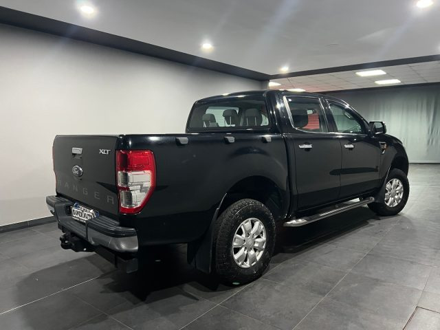 Ford Ranger 2.2 TDCi Doppia Cabina XLT 5pt. UNICOPRO - foto 4 di 4