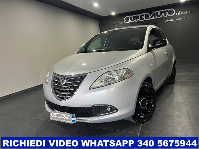 Lancia Ypsilon 1.2 69 CV 5 porte Platinum Ecochic GPL - foto 2 di 4