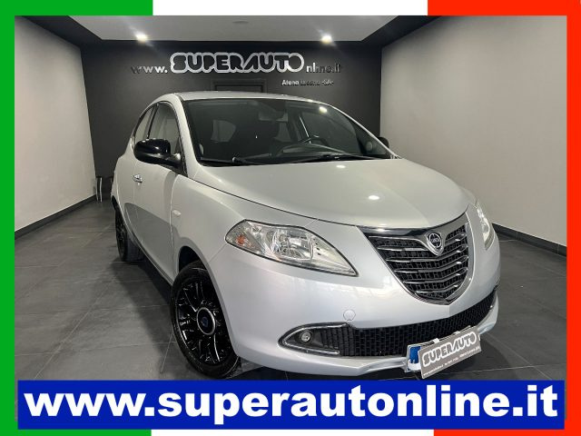 Lancia Ypsilon 1.2 69 CV 5 porte Platinum Ecochic GPL usato a ATENA LUCANA