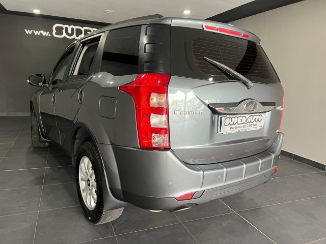 Mahindra XUV500 2.2 16V FWD W6. 7 POSTI - foto 3 di 14