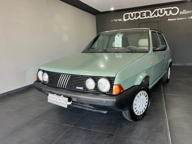 Fiat Ritmo 60 5 porte CL ENERGY SAVING " UNICO PROPRIETARIO " - foto 3 di 4
