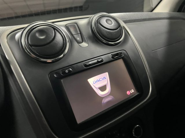 Dacia Sandero Stepway 1.5 dCi 8V 90CV Start&Stop, del 2017, 157.438 km, in vendita a Atena Lucana (SA)