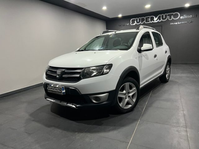 Dacia Sandero Stepway 1.5 dCi 8V 90CV Start&Stop - foto 3 di 4