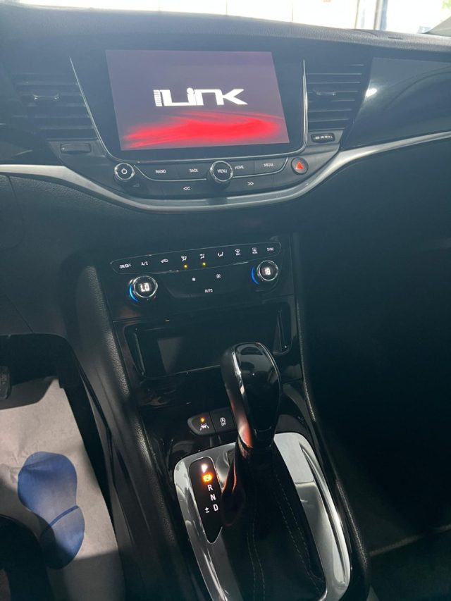 Opel Astra 1.6 CDTi 136CV aut. Sports Tourer Innovation, del 2020, 149.323 km, in vendita a Atena Lucana (SA)