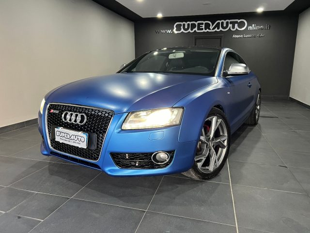 Audi A5 2.7 V6 TDI multitronic Ambition Replica RS5 - foto 3 di 4