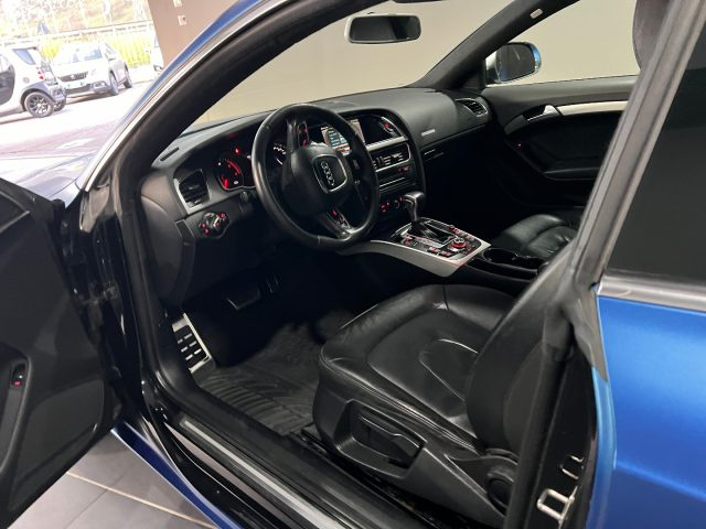 Audi A5 2.7 V6 TDI multitronic Ambition Replica RS5 - foto 4 di 4