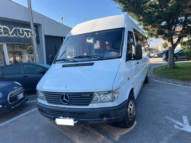 Mercedes-Benz Sprinter K40/35 312 TDI Kombi - foto 3 di 4