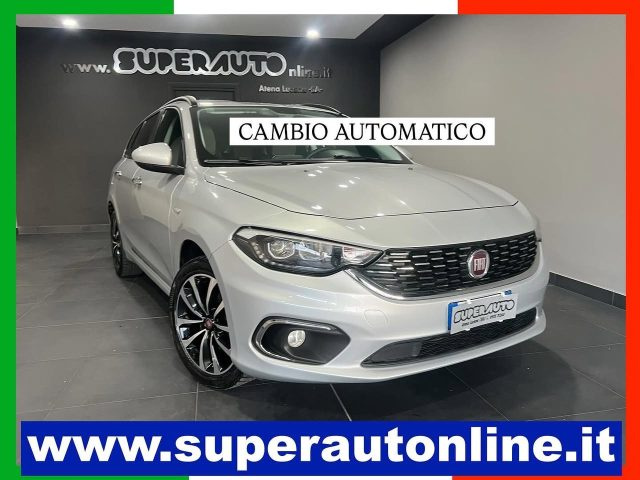 Fiat Tipo 1.6 Mjt S&S SW Lounge S usato a ATENA LUCANA