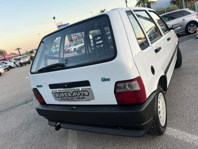 Fiat Uno 1.0 i.e. cat 5 porte - foto 4 di 4
