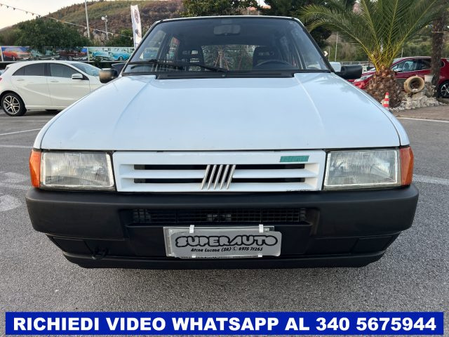 Fiat Uno 1.0 i.e. cat 5 porte - foto 2 di 4