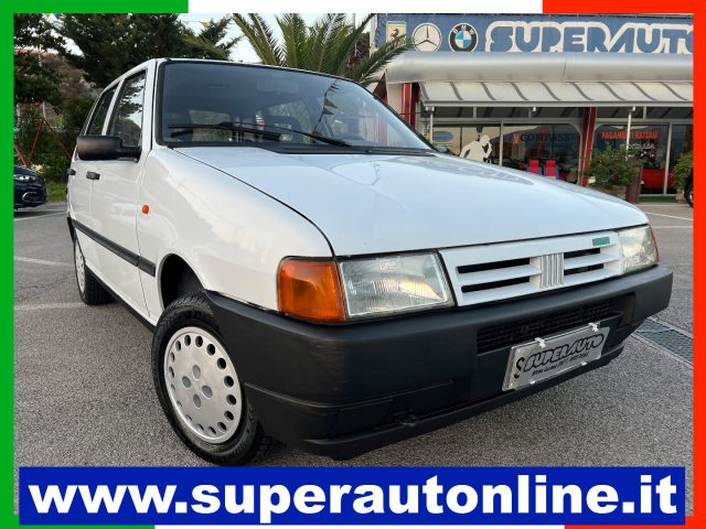 Fiat Uno 1.0 i.e. cat 5 porte, del 1990, 119.309 km, in vendita a Atena Lucana (SA)