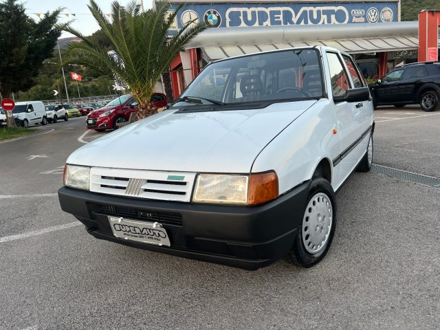 Fiat Uno 1.0 i.e. cat 5 porte - foto 3 di 4