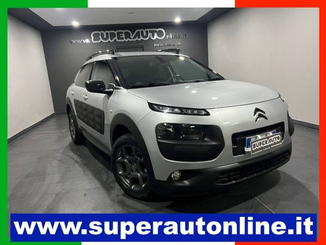 Citroen C4 Cactus BlueHDi 100 Shine usato a ATENA LUCANA