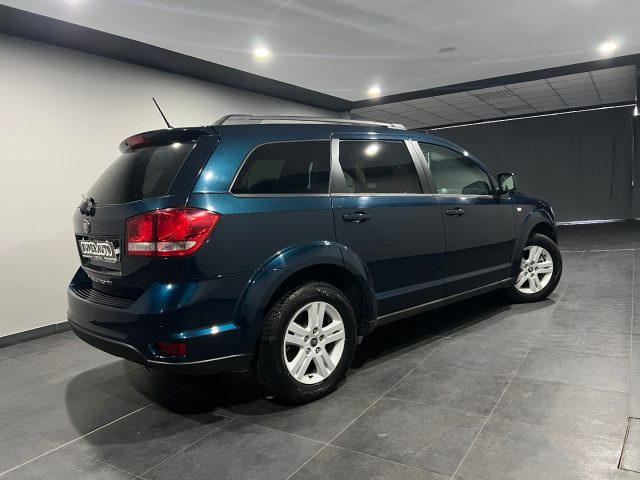 Fiat Freemont 2.0 Multijet 170 CV Urban - foto 3 di 4