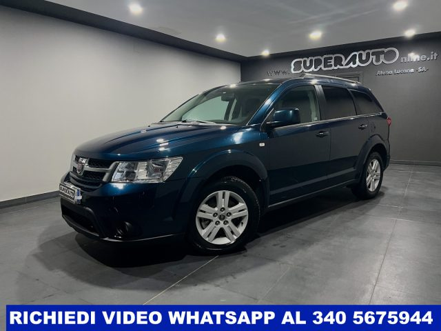 Fiat Freemont 2.0 Multijet 170 CV Urban - foto 2 di 4