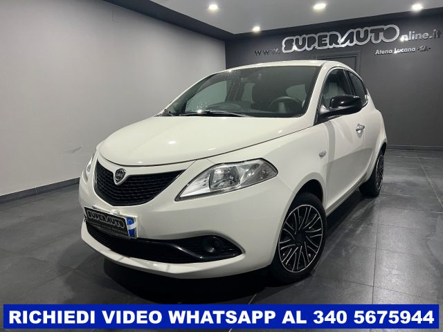 Lancia Ypsilon 1.0 FireFly 5 porte S&S Hybrid Ecochic Gold - foto 2 di 4
