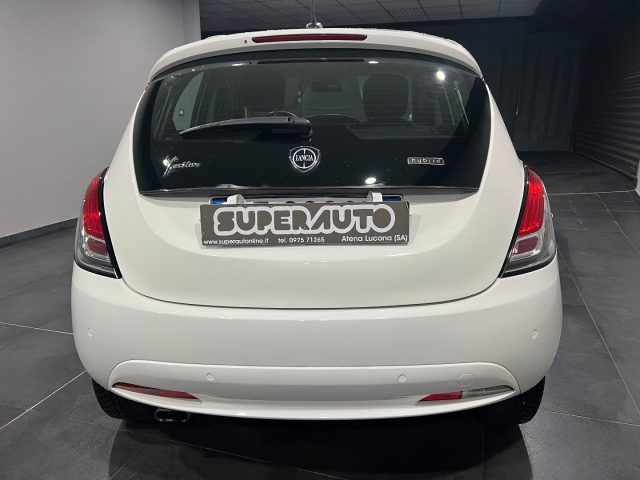 Lancia Ypsilon 1.0 FireFly 5 porte S&S Hybrid Ecochic Gold - foto 4 di 4