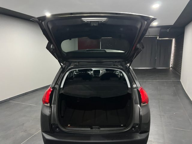 Peugeot 2008 1.4 HDi 68CV ALLURE UNICO PROPRIETARIO, del 2014, 164.706 km, in vendita a Atena Lucana (SA)