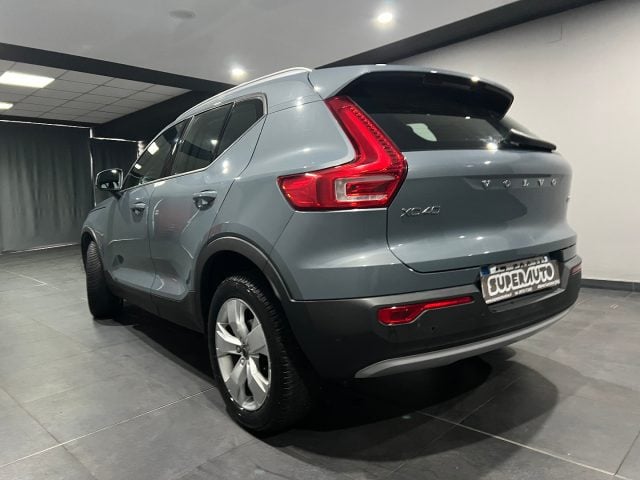 Volvo XC40 2.0 D3 Geartronic Business - foto 4 di 4