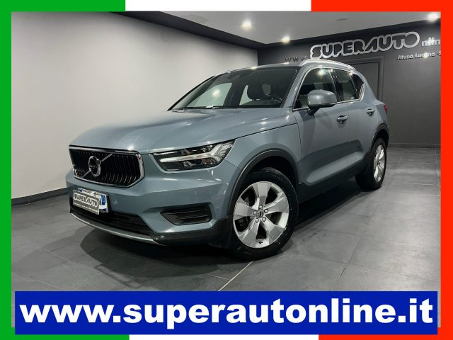 Volvo XC40 2.0 D3 Geartronic Business usato a ATENA LUCANA