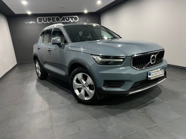 Volvo XC40 2.0 D3 Geartronic Business - foto 3 di 4