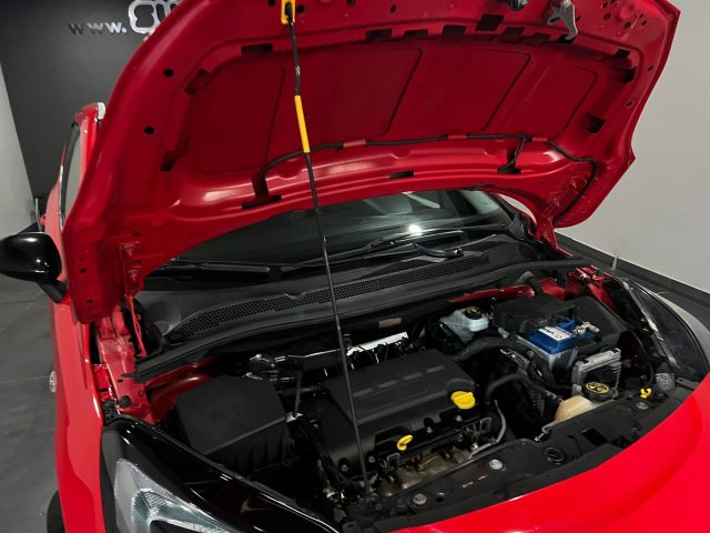 Opel Corsa 1.4 90CV GPL Tech 5 porte 120 Anniversary, del 2019, 74.377 km, in vendita a Atena Lucana (SA)