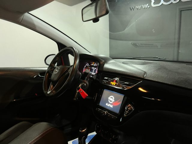 Opel Corsa 1.4 90CV GPL Tech 5 porte 120 Anniversary usato a ATENA LUCANA