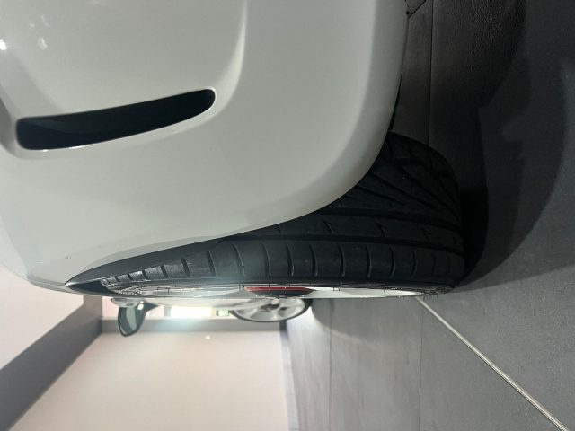 Abarth 500 C 1.4 Turbo T-Jet MTA Bicolore, del 2010, 116.765 km, in vendita a Atena Lucana (SA)