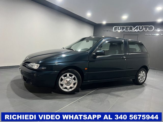 Alfa Romeo 145 1.9 JTD cat - foto 2 di 4
