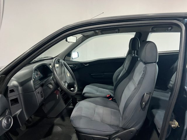 Alfa Romeo 145 1.9 JTD cat - foto 4 di 4