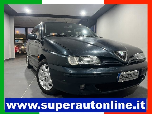 Alfa Romeo 145 1.9 JTD cat, del 2000, 253.882 km, in vendita a Atena Lucana (SA)